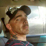 Profile Picture of david windell (@lilman80) on Instagram