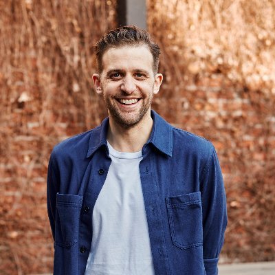 Anthony Zaccaria - Twitter Profile Picture of Anthony Zaccaria (@anthonyzaccaria) on Twitter