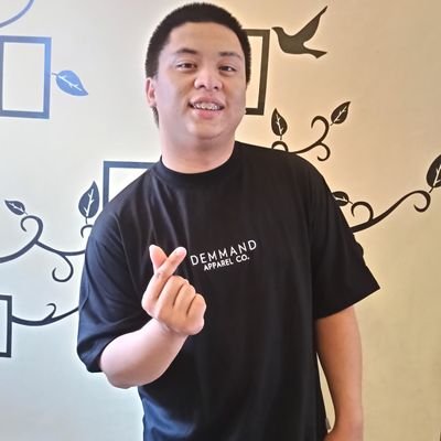 Profile Picture of Kenneth Gallardo (@KenTVGAMING) on Twitter