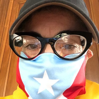 Profile Picture of Ivonne M. García 🇵🇷 (@IMGABORICUA) on Twitter