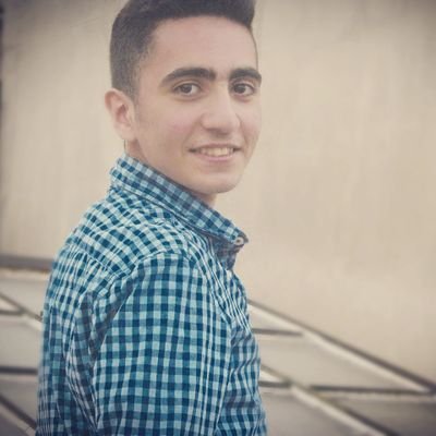 Profile Photo of Sam Bitar (@SamBitar6) on Twitter