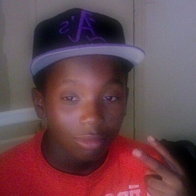 Profile Picture of Chris Mcgaughy (@Swag_Be_Offical) on Twitter