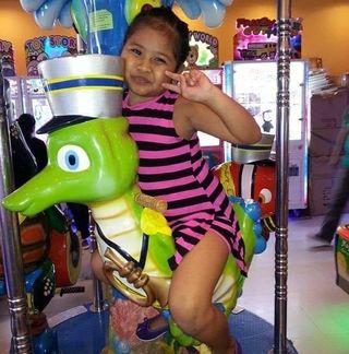 Profile Picture of Jenell Salazar (@jenell.salazar) on Facebook