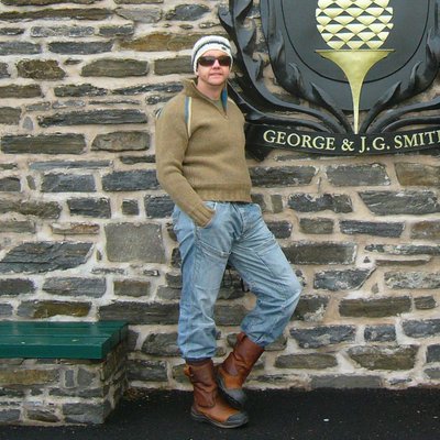 Profile Picture of Robert Hutchison (@bobsta1975) on Twitter