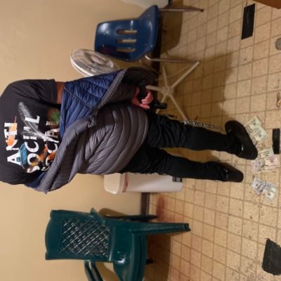 Profile Picture of Mister  💰 🛐 (@Mack_Bo1) on Twitter