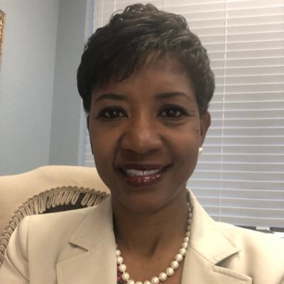 Profile Photo of Wanda Dillard (@Wandilly) on Twitter