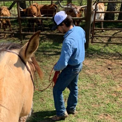 Profile Picture of Preston Vaughn (@Prestonnvaughn) on Twitter