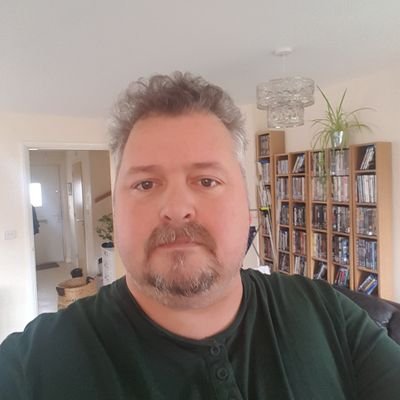 Profile Picture of Steve Barry (@Steveba97320678) on Twitter