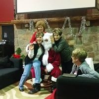 Profile Picture of Patricia Loader (@patricia-loader) on Quora