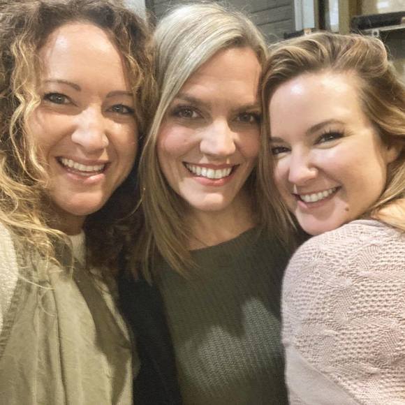 Profile Picture of Kelliea Guthrie (@kellieaguthrie) on Poshmark