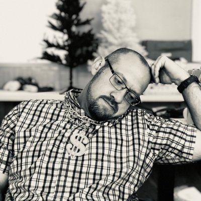 Aaron Whitehead - Twitter Profile Picture of Aaron Whitehead (@AaronWh12920006) on Twitter