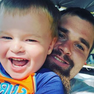 Profile Picture of Kevin Stigers (@kevin.stigerslump) on Facebook