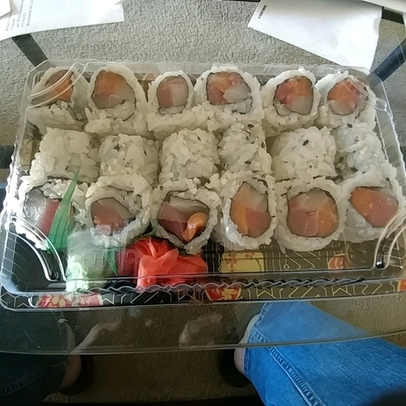 Profile Picture of Patrick Kim (@pattermite) on Poshmark