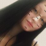 Profile Picture of Danielle Allen (@dca12love97) on Instagram