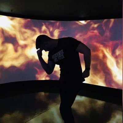 Profile Picture of Robert Rudge (@Rob_Ru7) on Twitter