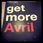 Profile Picture of Avril Matthews (@avrilraematthews) on Instagram