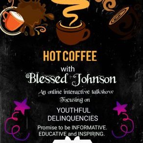 Blessing Saturday Johnson - Twitter Profile Picture of Blessing Saturday Johnson (@BlessingSaturd2) on Twitter