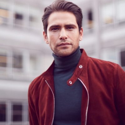 Profile Picture of Luke Pasqualino (@lucapasqualino) on Twitter