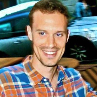 Profile Picture of David Kelley (@drklly) on Twitter