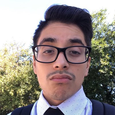 Profile Picture of Ivan Olvera (@TheIvan8) on Twitter