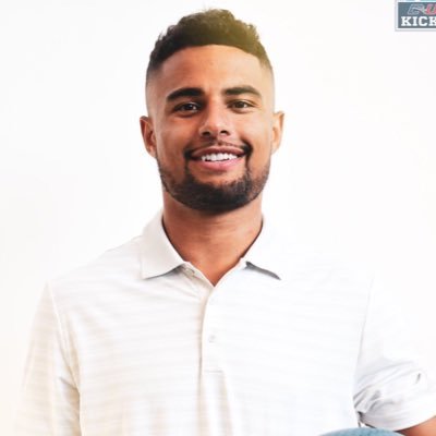 Profile Picture of Jordan Reed Mitchell (@jrmitche11) on Twitter