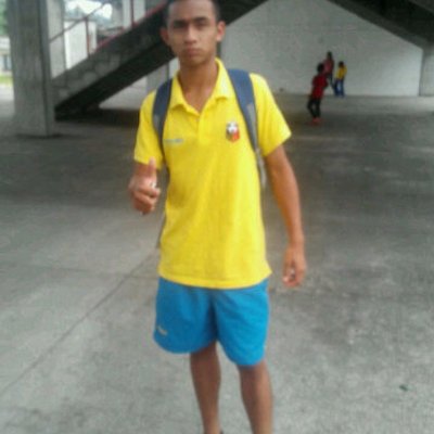 Profile Picture of Bryan Restrepo (@reestreepoo) on Twitter