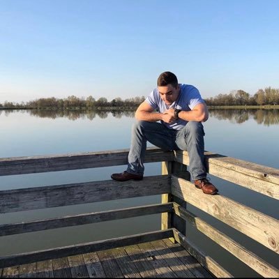 Profile Picture of Jake Andrew (@realjacobandrew) on Twitter