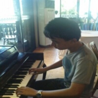 Profile Picture of Mitch Reeves (@mitchaum) on Twitter