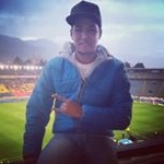 Profile Picture of Randy Javier (@randy_j91) on Instagram