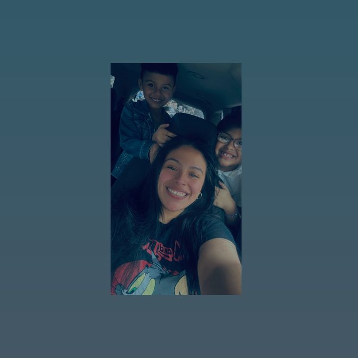 Profile Picture of Kathypale (Shorty) (@kathypale) on Tiktok