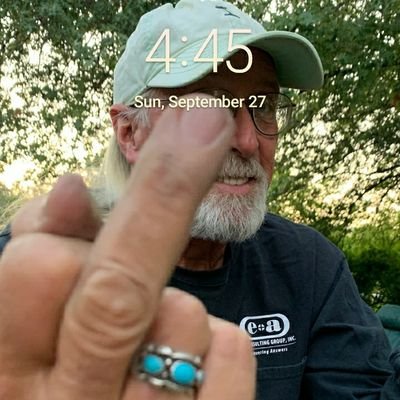 Profile Picture of James Hammitt (@JamesHammitt2) on Twitter