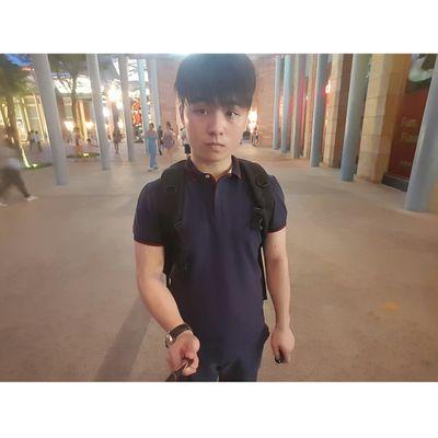 Profile Picture of Alvin Chia Jia Jun (@AlvinChiaJiaJun) on Twitter