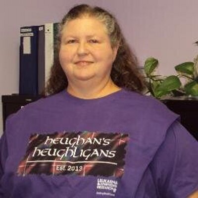 Profile Picture of Wanda Steffanson (@wsteffanson) on Twitter