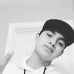 Profile Picture of 896123 (@george_ballesteros) on Instagram