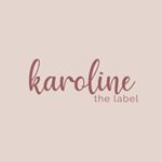 Profile Picture of ｋａｒｏｌｉｎｅ (@karoline.label) on Instagram