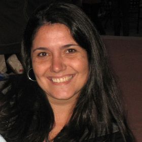 Profile Picture of Paula Mirabella (@mirabella3409) on Pinterest