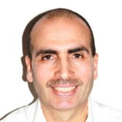 Profile Picture of Ali Chaaban (@AhmadAChaaban) on Twitter