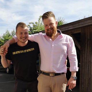 Profile Picture of Patrick Matthiesen (@patrick.matthiesen.9) on Facebook