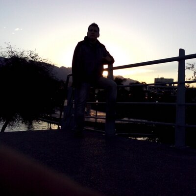 Profile Picture of Hilario Andrade (@HilarioAndrade9) on Twitter