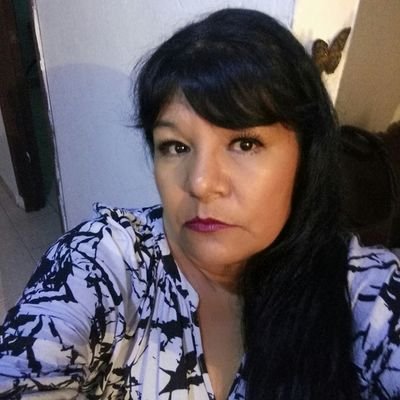 Profile Picture of Gabriela Hermosillo (@Gabriela_H69) on Twitter