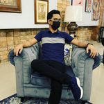 Profile Picture of Mark William Frace (@dragonrain.10469) on Instagram