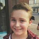 Profile Picture of danny VanZandt (@yummy_boi_812) on Instagram