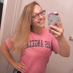 Profile Picture of Miranda Partridge (@mirandakayleigh) on Pinterest