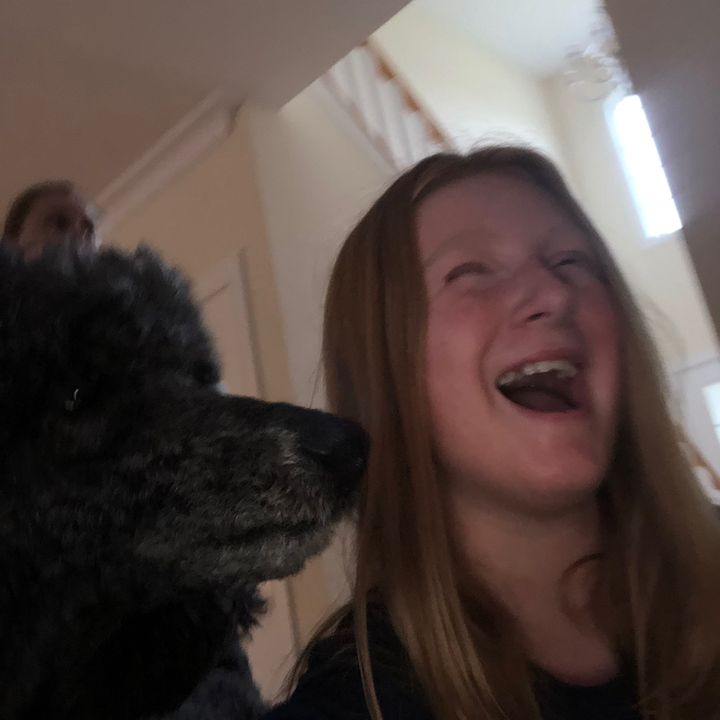 Profile Picture of Fi (@fiona_hah_backup) on Tiktok