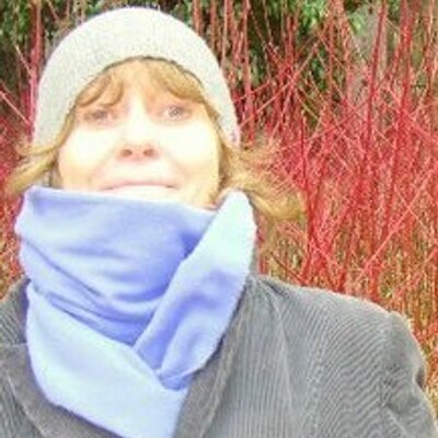 Profile Picture of Caroline Godwin (@BettyBigchips) on Twitter