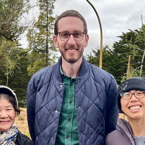 Profile Picture of Scott Wiener (@scott_wiener) on Tiktok