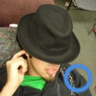 Profile Picture of David Kinskey-Lebeda (@dckl13) on Twitter