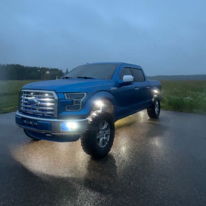 Profile Picture of Raymond Hart (@bubba_2.7) on Tiktok