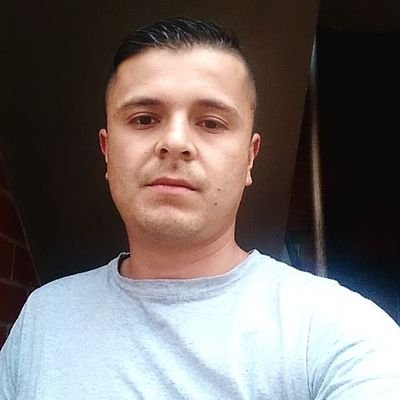 Profile Picture of Robinson Damián Chacon Leon (@RobinsonDaminC2) on Twitter