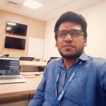 Profile Picture of Sundar Jayaram (@sundar.jayaraman.796) on Instagram